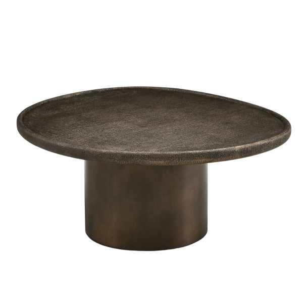 NAC-NAC Coffee Table | Dia: 900 mm