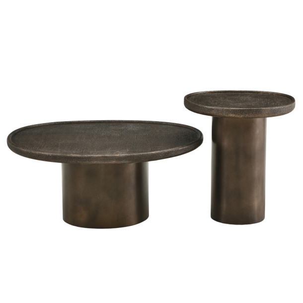 NAC-NAC Coffee Table | Dia: 900 mm