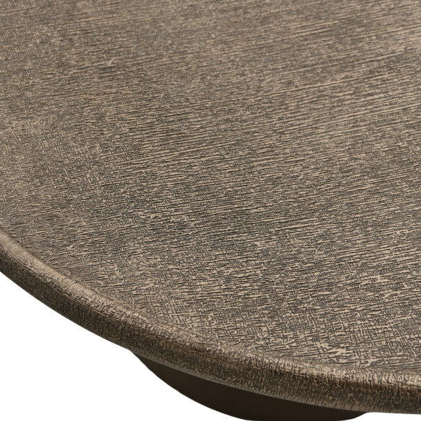 NAC-NAC Coffee Table | Dia: 900 mm