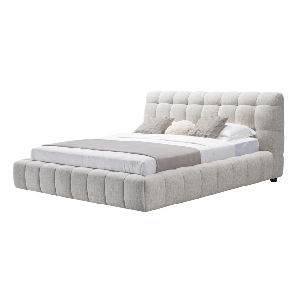 MEG-MEG Bed | Fabric