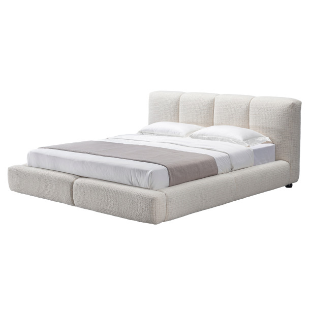 HAB-HAB Bed | Fabric