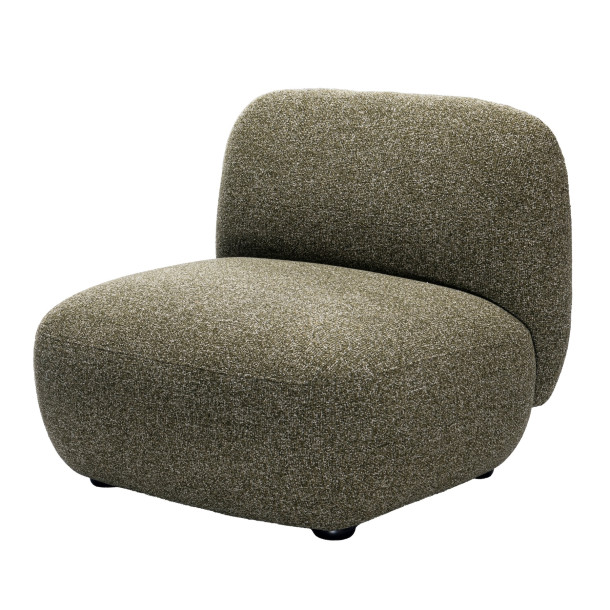 BEZ-BEZ Lounge Chair