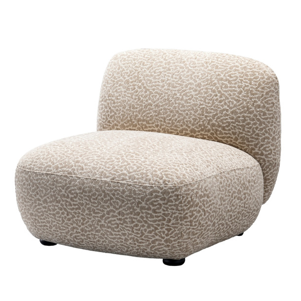 BEZ-BEZ Lounge Chair