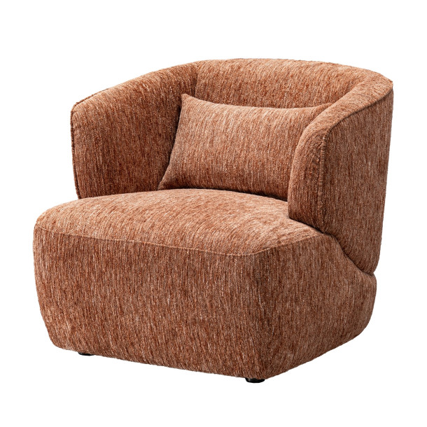 RAM-RAM Lounge Chair
