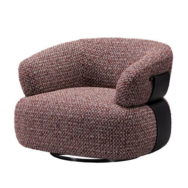 TAK-TAK Lounge Chair