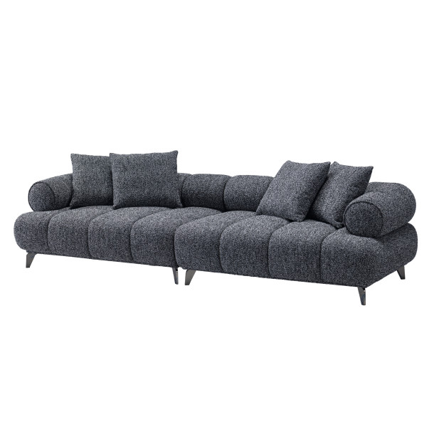 CIK-CIK Two Seater Sofa