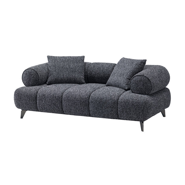 CIK-CIK Four Seater Sofa