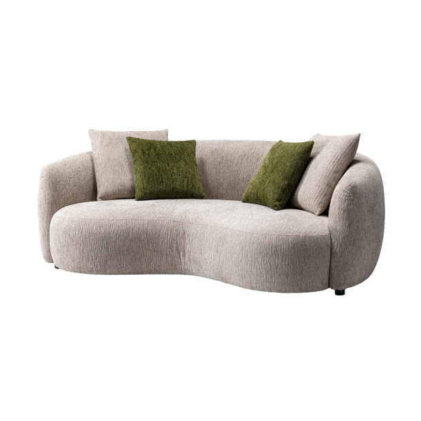 CLI-CLI Four Seater Sofa