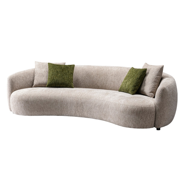 CLI-CLI Two Seater Sofa