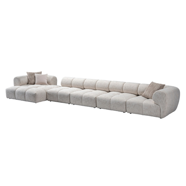 PY-PY One Seater Sofa