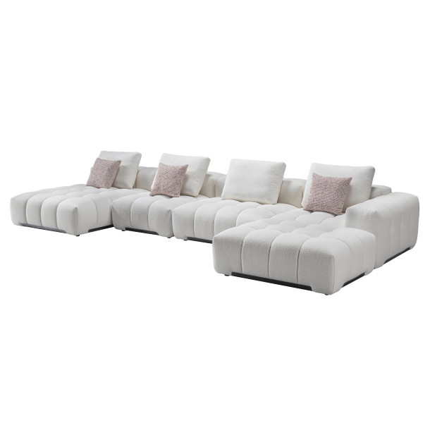GOP-GOP Modular Sofa