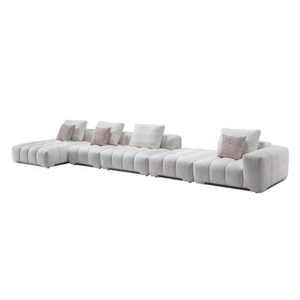 GOP-GOP Modular Sofa