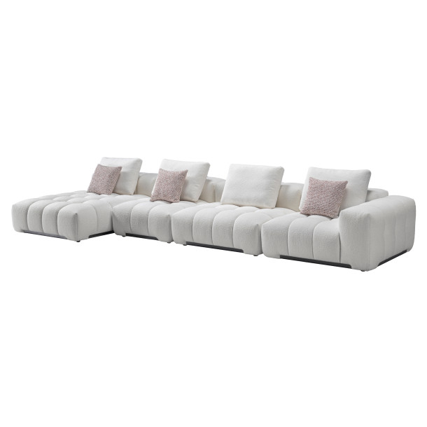 GOP-GOP Modular Sofa