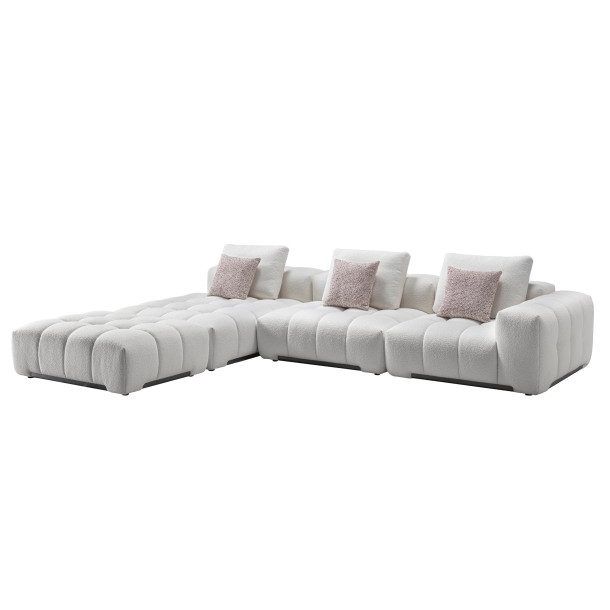 GOP-GOP Modular Sofa