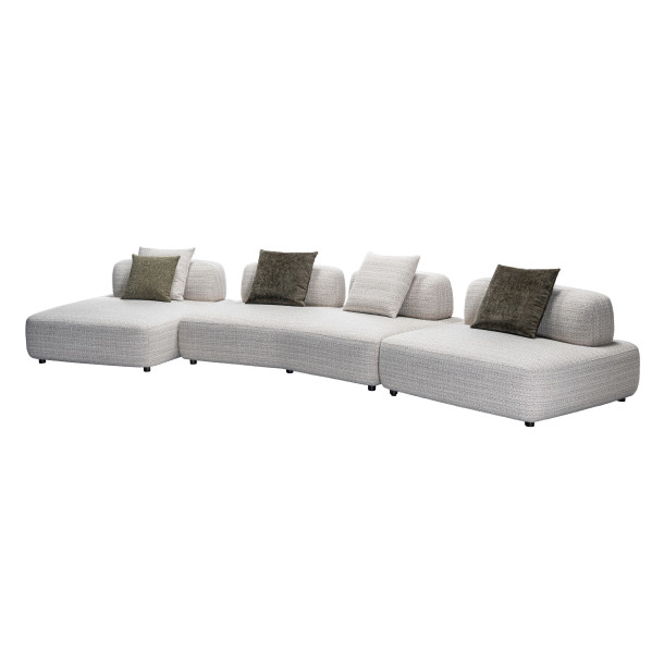 WER-WER Modular Sofa