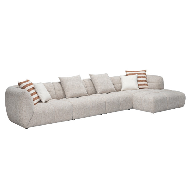 KIO-KIO Modular Sofa