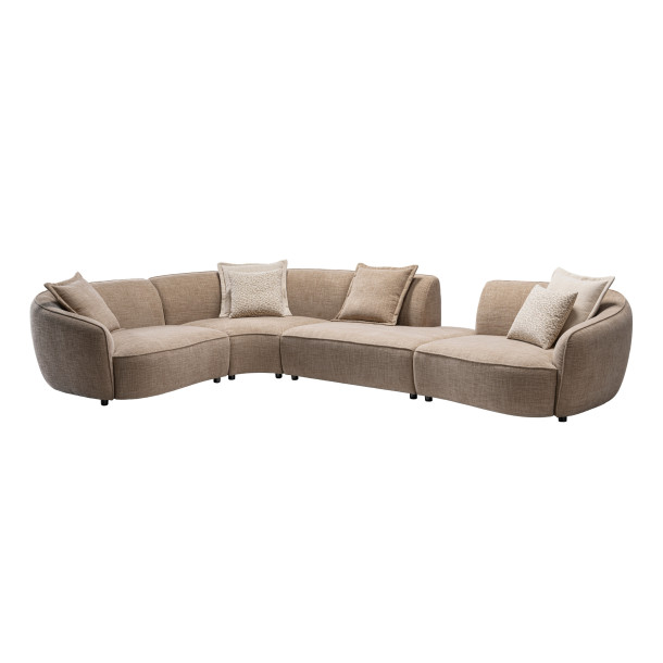 UR-UR Modular Sofa