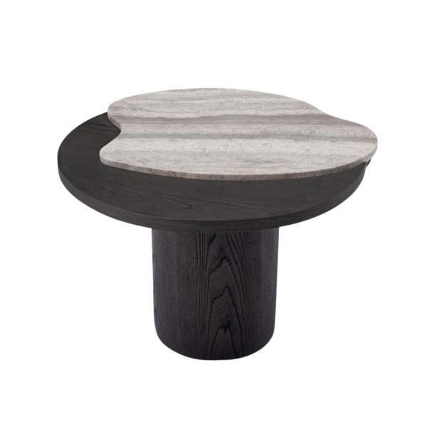 LAX-LAX Coffee Table | 1250 x 1100 mm
