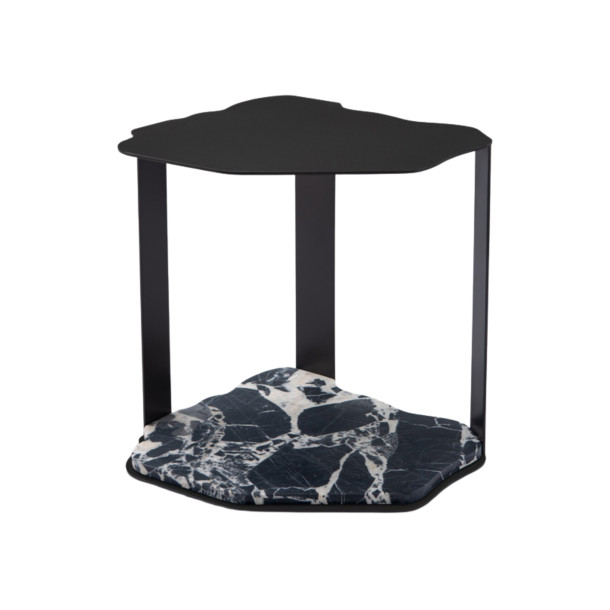 UNA-UNA Side Table | 460 x 430