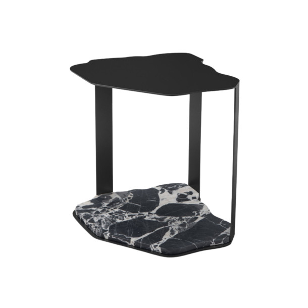 UNA-UNA Side Table | 460 x 430