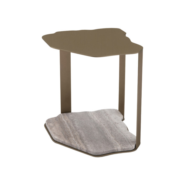 UNA-UNA Side Table | 460 x 430