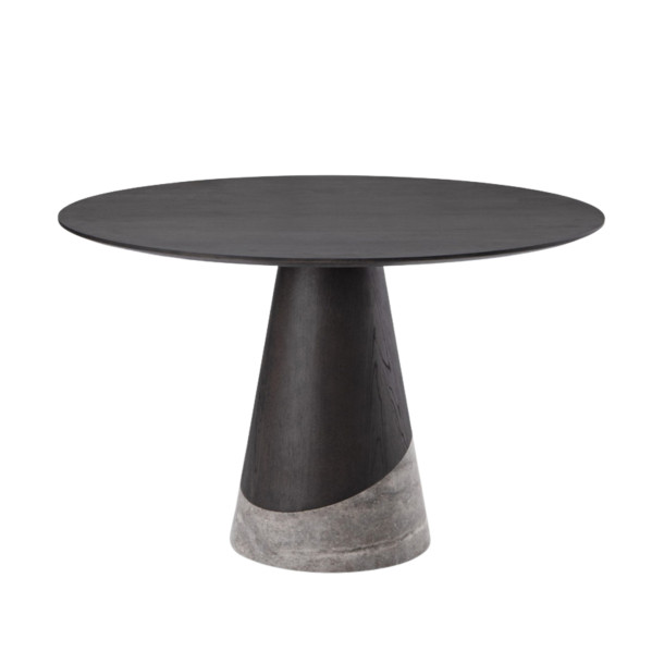 TEW-TEW Dining Table | Dia: 1200