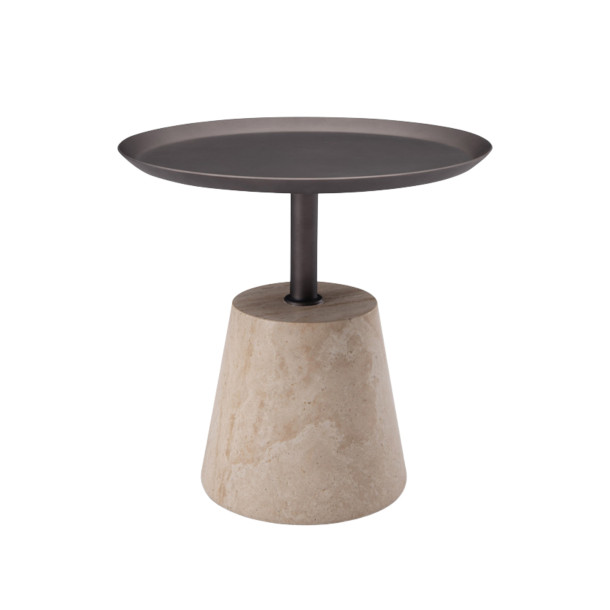 FIX-FIX Coffee Table | Dia: 850mm