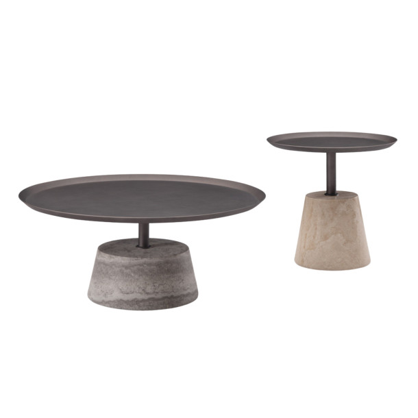 FIX-FIX Coffee Table | Dia: 850mm