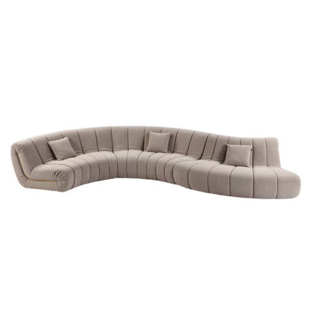 FAV-FAV Modular Sofa