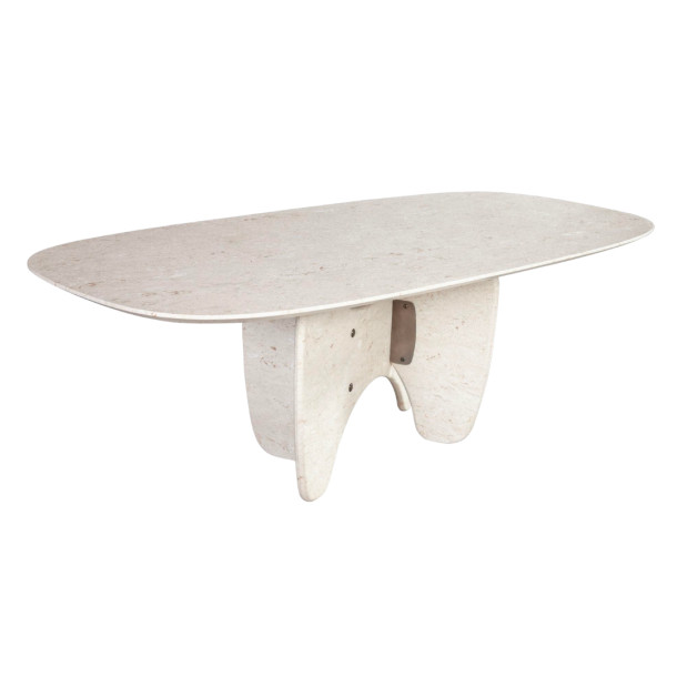 RUZ-RUZ Dining Table | 2m