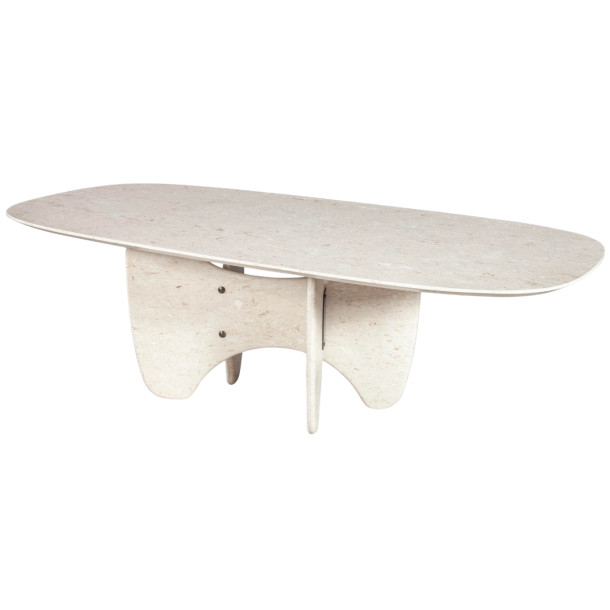 RUZ-RUZ Dining Table | 2m