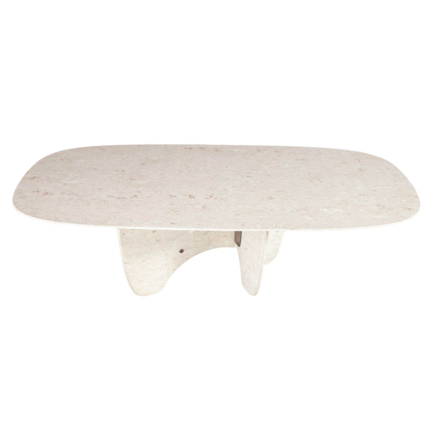 RUZ-RUZ Dining Table | 2m