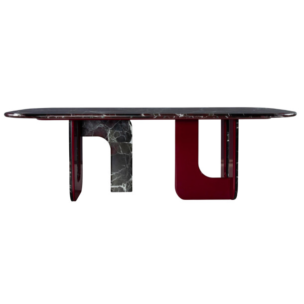 FIZ-FIZ Dining Table | 2m