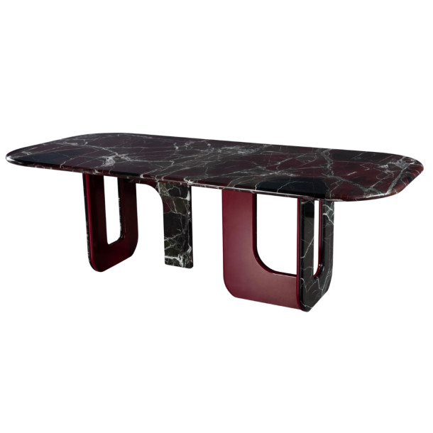 FIZ-FIZ Dining Table | 2m