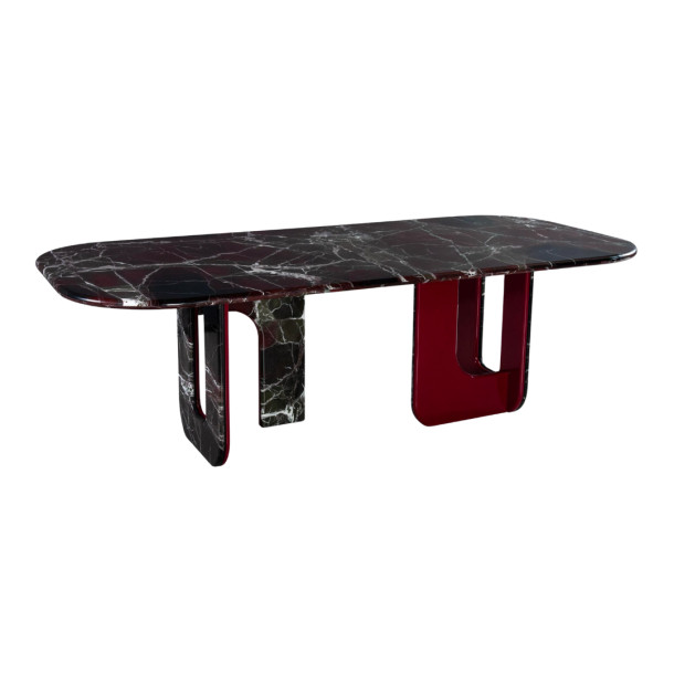 FIZ-FIZ Dining Table | 2m