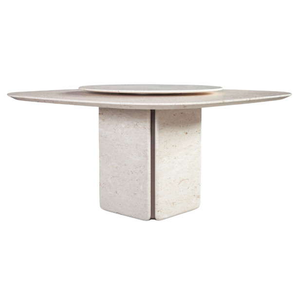 LIZ-LIZ Dining Table | W: 1.5M
