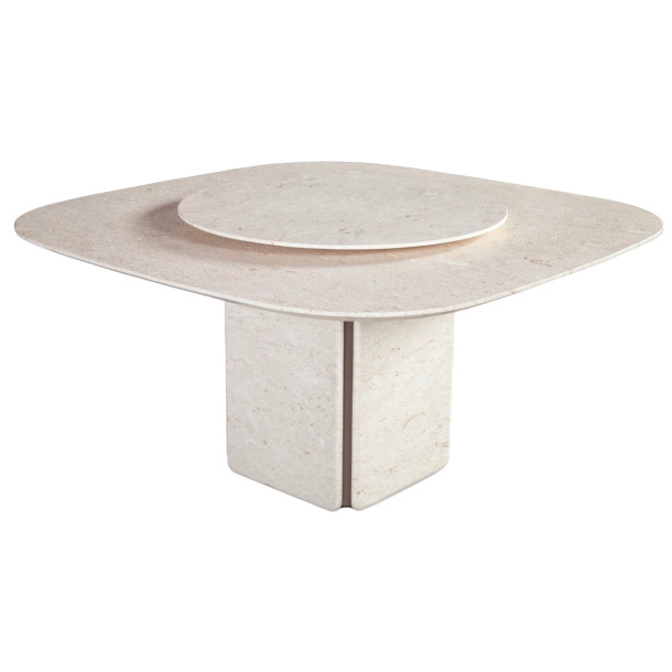 LIZ-LIZ Dining Table | W: 1.5M