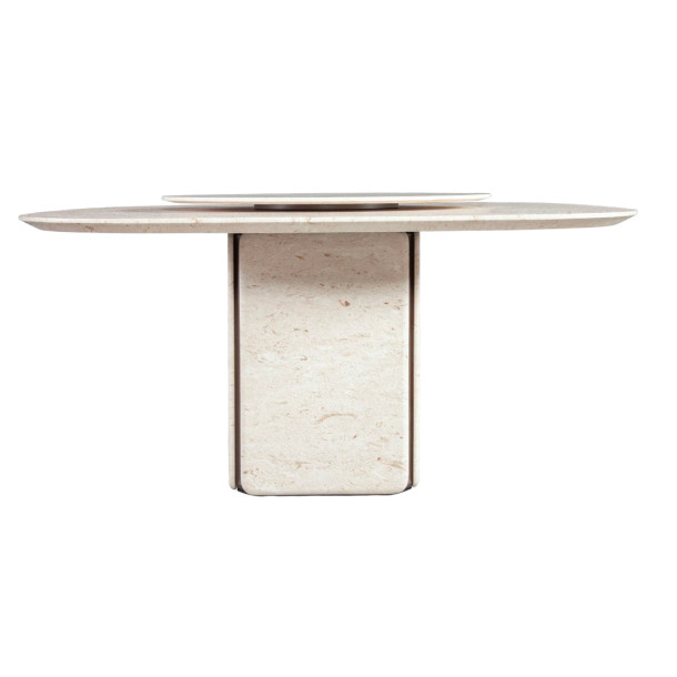 LIZ-LIZ Dining Table | W: 1.5M