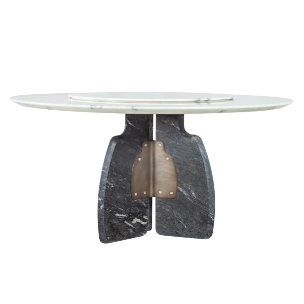 DIZ-DIZ Dining Table | Dia: 1.5M