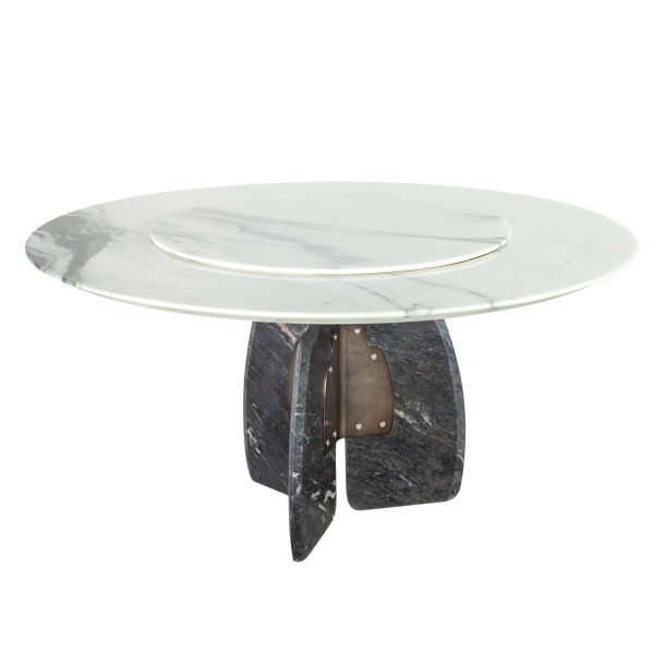 DIZ-DIZ Dining Table | Dia: 1.5M