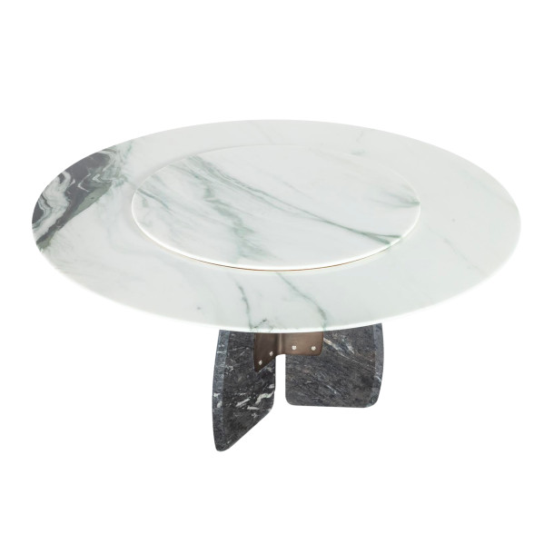 DIZ-DIZ Dining Table | Dia: 1.5M