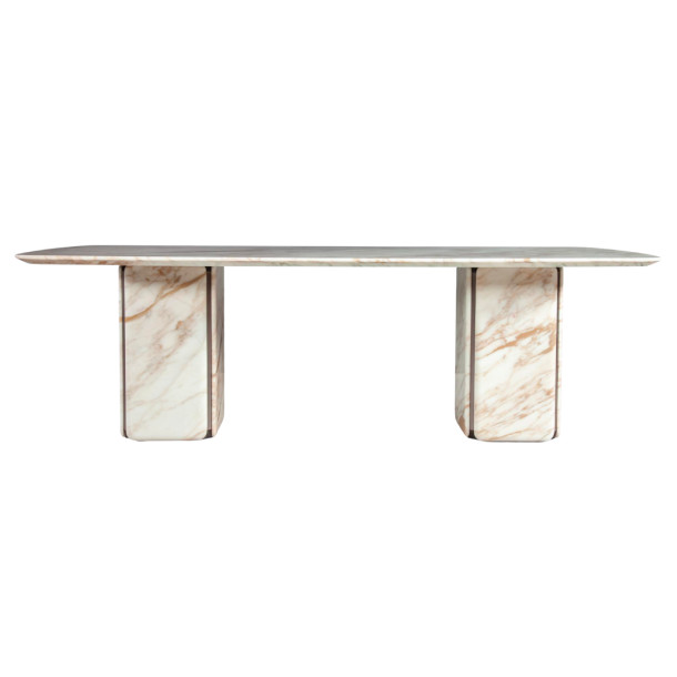 LIZ-LIZ Dining Table | 2M