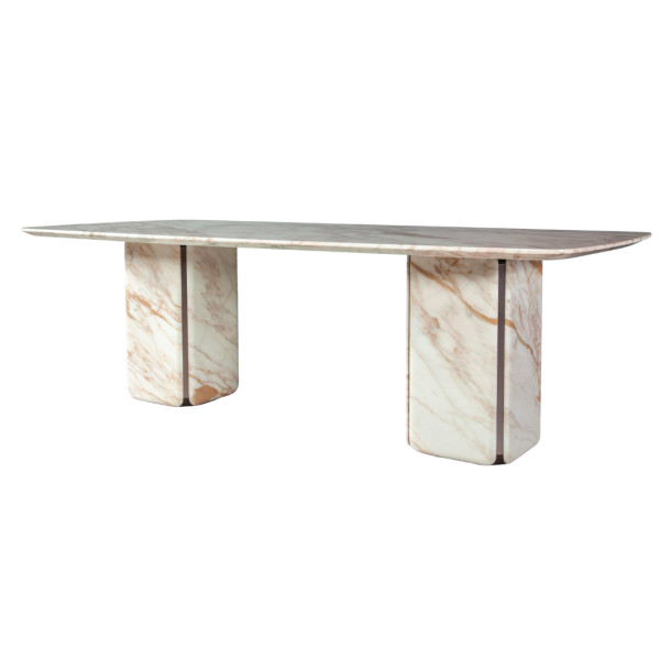 LIZ-LIZ Dining Table | 2M