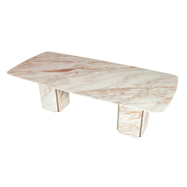 LIZ-LIZ Dining Table | 2M