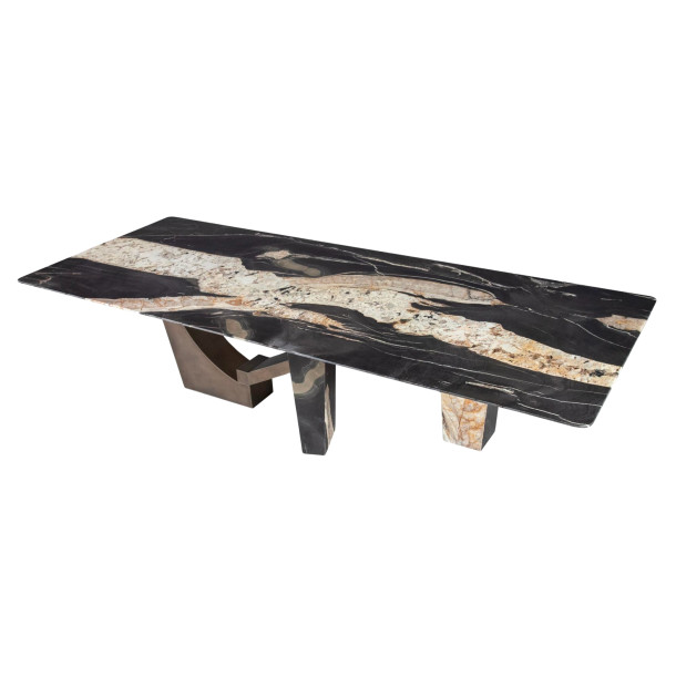 XS-XS Dining Table | 2.6M