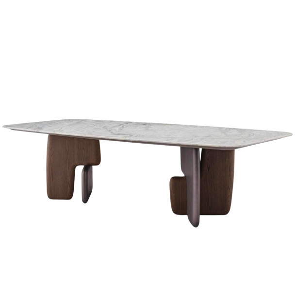 BV-BV Dining Table | 2.8M