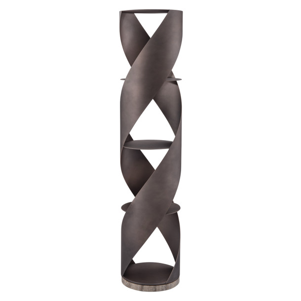 TOL-TOL Book Shelf | H: 1700