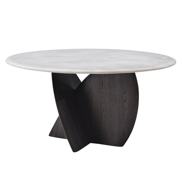 VIY-VIY Dining Table | Dia: 1500