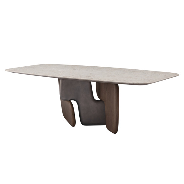 BV-BV Dining Table | 2M