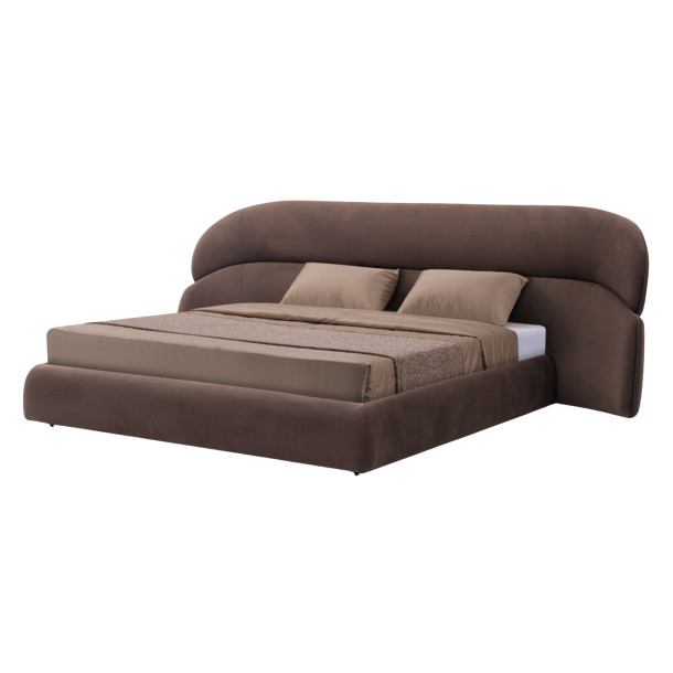 GEH-GEH Bed | Fabric